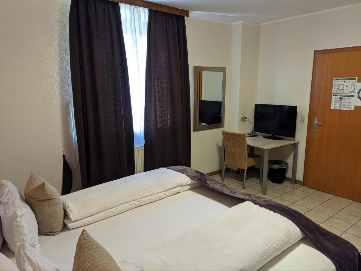 Hotel Rath Schwalmtal  Εξωτερικό φωτογραφία