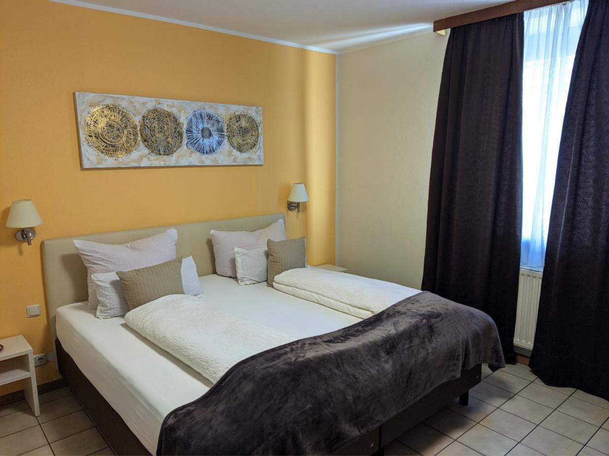 Hotel Rath Schwalmtal  Εξωτερικό φωτογραφία