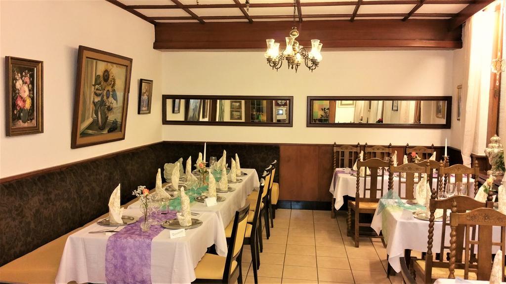 Hotel Rath Schwalmtal  Εξωτερικό φωτογραφία